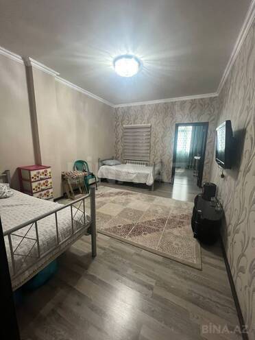 Satılır 3 otaqlı yeni tikili 100 m², Həzi Aslanov m., photo 8 from 22