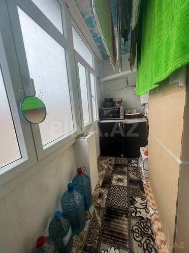 Satılır 3 otaqlı yeni tikili 100 m², Həzi Aslanov m., photo 9 from 22
