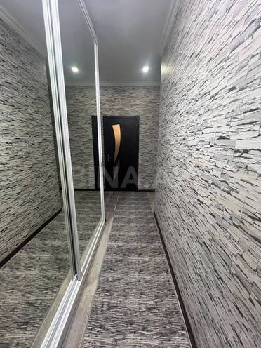 Satılır 3 otaqlı yeni tikili 100 m², Həzi Aslanov m., photo 3 from 22