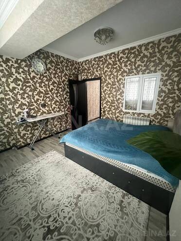 Satılır 3 otaqlı yeni tikili 100 m², Həzi Aslanov m., photo 10 from 22
