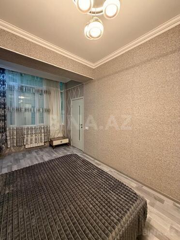 Продаётся 3-комн. новостройка 100 м², photo 15 from 21