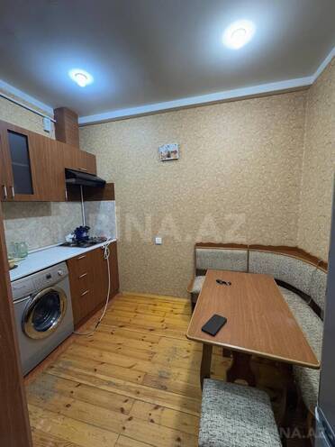 Satılır 2 otaqlı yeni tikili 70 m², Həzi Aslanov m., photo 9 from 14