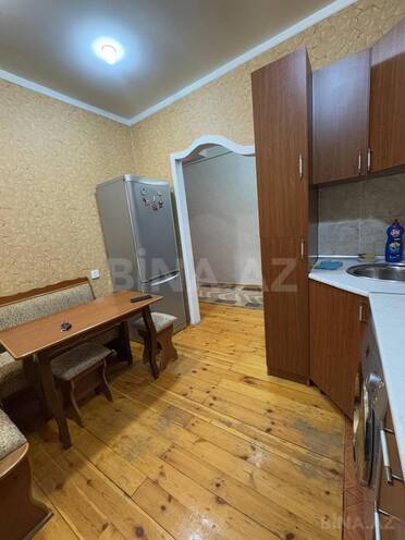Satılır 2 otaqlı yeni tikili 70 m², Həzi Aslanov m., photo 8 from 14