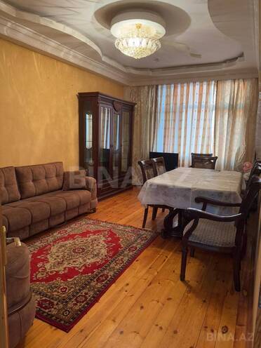 Satılır 2 otaqlı yeni tikili 70 m², Həzi Aslanov m., photo 4 from 14
