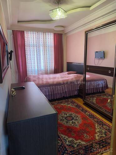 Satılır 2 otaqlı yeni tikili 70 m², Həzi Aslanov m., photo 6 from 14