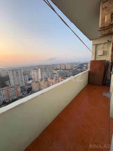Satılır 2 otaqlı yeni tikili 70 m², Həzi Aslanov m., photo 12 from 14