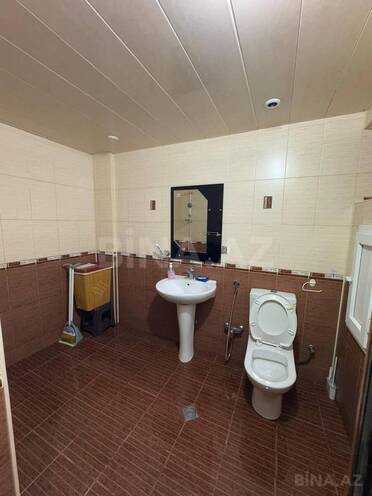 Satılır 2 otaqlı yeni tikili 70 m², Həzi Aslanov m., photo 11 from 14