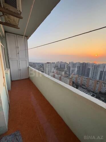 Satılır 2 otaqlı yeni tikili 70 m², Həzi Aslanov m., photo 13 from 14