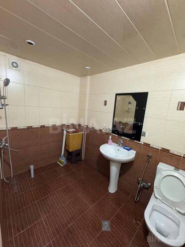 Satılır 2 otaqlı yeni tikili 70 m², Həzi Aslanov m., photo 10 from 14