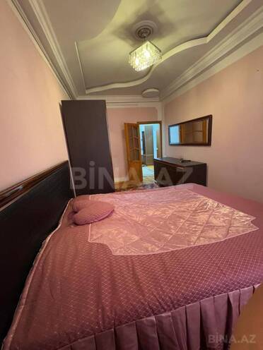 Satılır 2 otaqlı yeni tikili 70 m², Həzi Aslanov m., photo 7 from 14