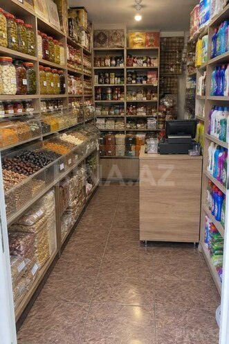 Сдаётся  объект 25 м², м. Нариман Нариманов, photo 4 from 5