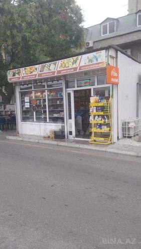 Сдаётся  объект 25 м², м. Нариман Нариманов, photo 1 from 5