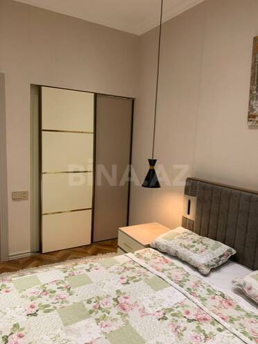 Сдаётся 2-комн. новостройка 70 м², м. Шах Исмаил Хатаи, photo 10 from 23