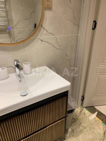 Сдаётся 2-комн. новостройка 70 м², м. Шах Исмаил Хатаи, photo 22 from 23