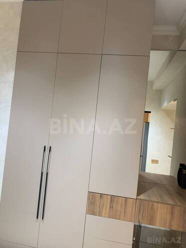 Сдаётся 2-комн. новостройка 70 м², м. Шах Исмаил Хатаи, photo 16 from 23