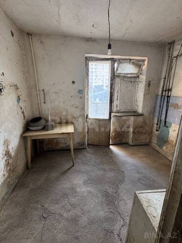 Продаётся 2-комн. вторичка 36.4 м², м. Нариман Нариманов, photo 8 from 9