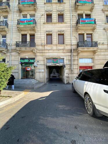 İcarəyə verilir 3 otaqlı köhnə tikili 68 m², Nizami m., photo 8 from 27