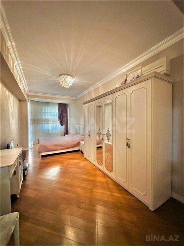 Satılır 4 otaqlı köhnə tikili 235 m², Nərimanov r., photo 5 from 20