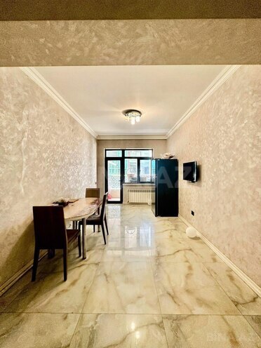 Satılır 4 otaqlı köhnə tikili 235 m², Nərimanov r., photo 10 from 20