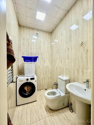 Satılır 4 otaqlı köhnə tikili 235 m², Nərimanov r., photo 18 from 20