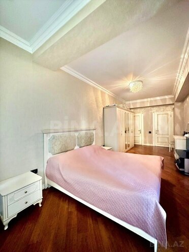 Satılır 4 otaqlı köhnə tikili 235 m², Nərimanov r., photo 6 from 20