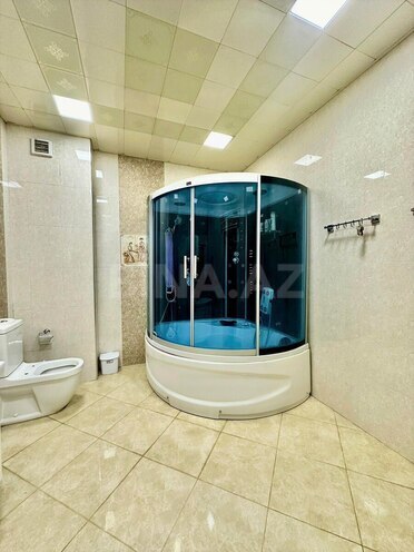 Satılır 4 otaqlı köhnə tikili 235 m², Nərimanov r., photo 17 from 20