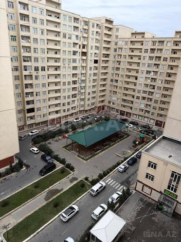 Satılır 2 otaqlı yeni tikili 60 m², Lökbatan q., photo 13 from 17