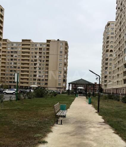 Satılır 2 otaqlı yeni tikili 60 m², Lökbatan q., photo 1 from 17