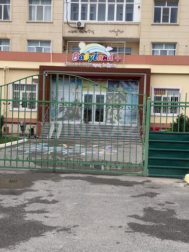 Satılır 2 otaqlı yeni tikili 60 m², Lökbatan q., photo 16 from 17