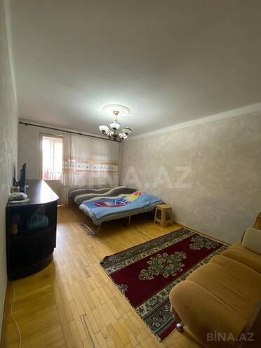 Satılır 1 otaqlı köhnə tikili 35 m², Gənclik m., photo 3 from 9