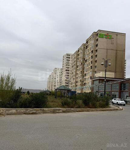 Satılır 2 otaqlı yeni tikili 60 m², Lökbatan q., photo 4 from 17
