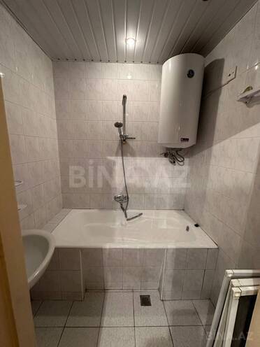 İcarəyə verilir 2 otaqlı köhnə tikili 95 m², Şah İsmayıl Xətai m., photo 10 from 13