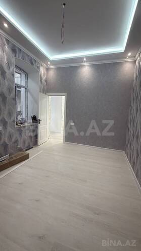 Satılır 2 otaqlı köhnə tikili 55 m², 28 May m., photo 3 from 9
