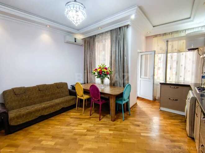 Сдаётся 2-комн. новостройка 45 м², пос. 9-й мкр, photo 4 from 20
