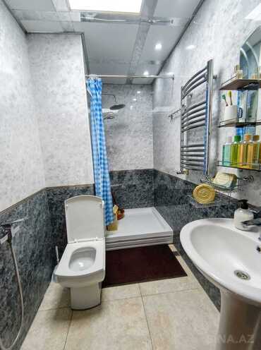Сдаётся 2-комн. новостройка 45 м², пос. 9-й мкр, photo 14 from 20