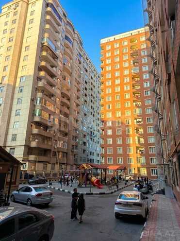 Сдаётся 2-комн. новостройка 45 м², пос. 9-й мкр, photo 16 from 20