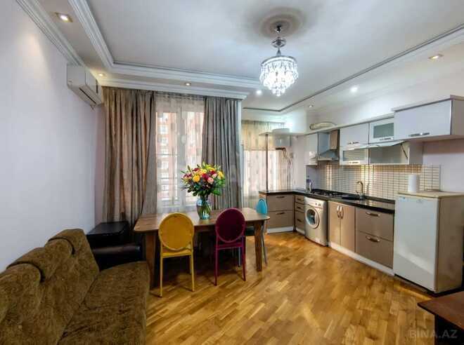 Сдаётся 2-комн. новостройка 45 м², пос. 9-й мкр, photo 3 from 20
