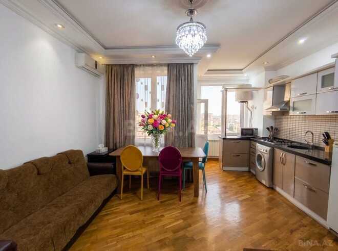 Сдаётся 2-комн. новостройка 45 м², пос. 9-й мкр, photo 1 from 20