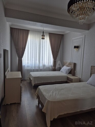 İcarəyə verilir 1 otaqlı yeni tikili 51 m², Neftçilər m., photo 8 from 10
