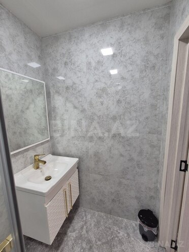 İcarəyə verilir 1 otaqlı yeni tikili 51 m², Neftçilər m., photo 5 from 10