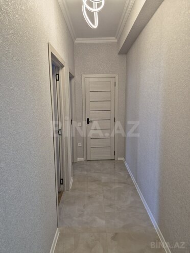 İcarəyə verilir 1 otaqlı yeni tikili 51 m², Neftçilər m., photo 4 from 10