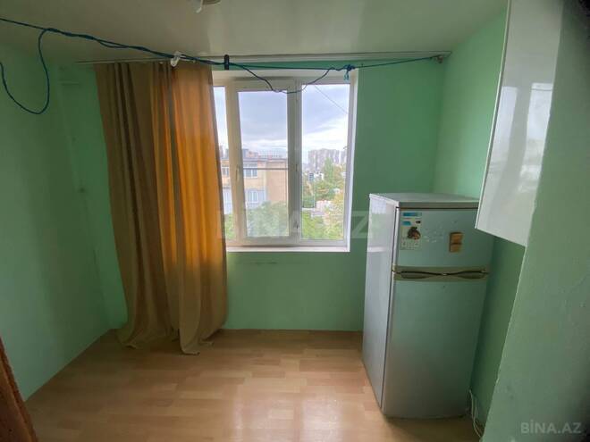 Сдаётся 2-комн. вторичка 50 м², м. Иншаатчылар, photo 13 from 18
