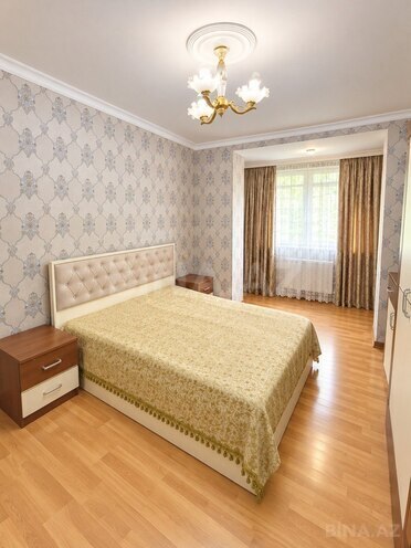 Сдаётся 2-комн. вторичка 50 м², м. Иншаатчылар, photo 1 from 18