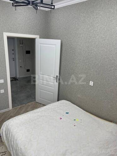 Satılır 2 otaqlı yeni tikili 50 m², Əhmədli m., photo 18 from 23