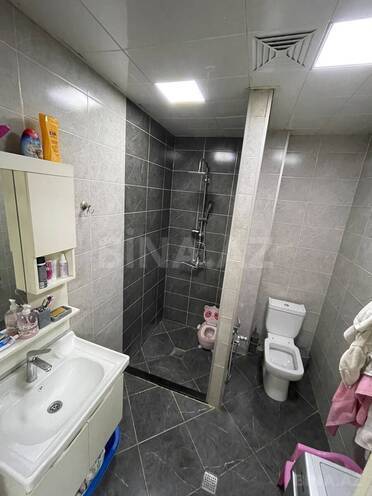 Satılır 2 otaqlı yeni tikili 50 m², Əhmədli m., photo 20 from 23