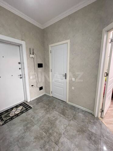 Satılır 2 otaqlı yeni tikili 50 m², Əhmədli m., photo 8 from 23