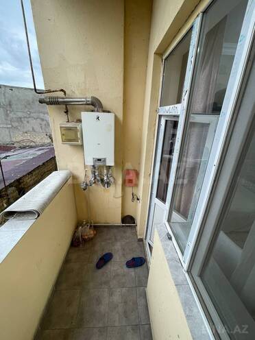 Satılır 2 otaqlı yeni tikili 50 m², Əhmədli m., photo 19 from 23
