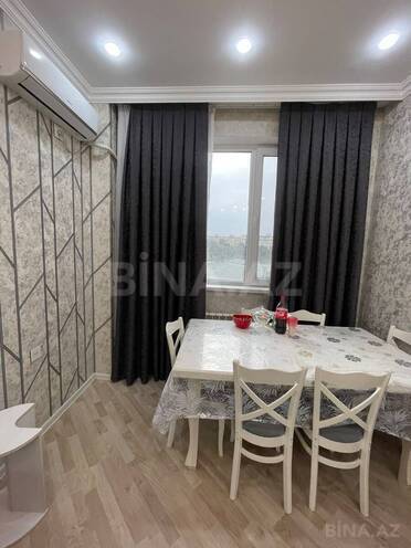 Satılır 2 otaqlı yeni tikili 50 m², Əhmədli m., photo 17 from 23