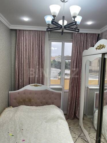 Satılır 2 otaqlı yeni tikili 50 m², Əhmədli m., photo 6 from 23