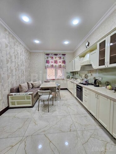 Satılır 8 otaqlı həyət evi/bağ evi 400 m², Biləcəri q., photo 18 from 23